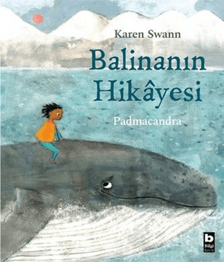 Balinanın Hikayesi Karem Swann