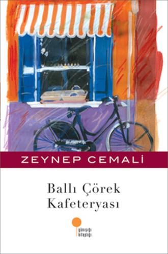 Ballı Çörek Kafeteryası Yukichi Fukuzawa