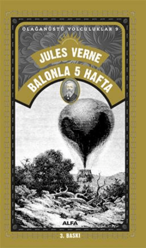 Balonla 5 Hafta