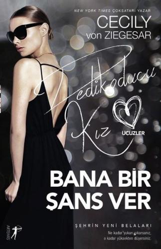 Bana Bir Şans Ver Ozan Torun Bana Bir Şans Ver Ozan Torun