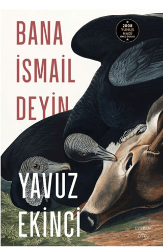 Bana İsmail Deyin Mustafa Güler