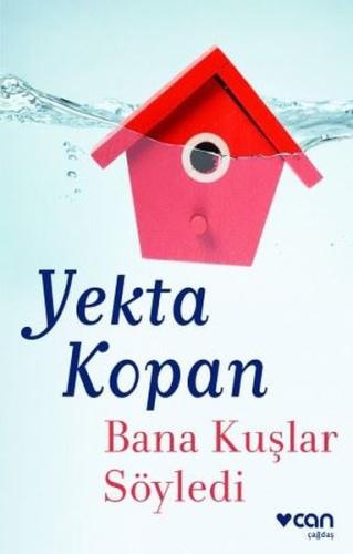 Bana Kuşlar Söyledi Wendy Barnaby