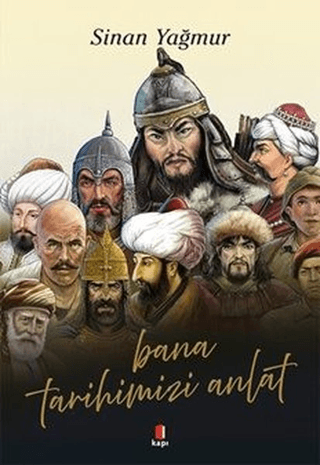 Bana Tarihimizi Anlat Daniel Amen