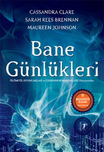 Bane Günlükleri Josh Shipp