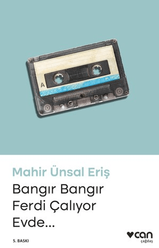 Bangır Bangır Ferdi Çalıyor Evde Mahir Ünsal Eriş