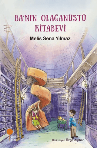 Ba'nın Olağanüstü Kitabevi