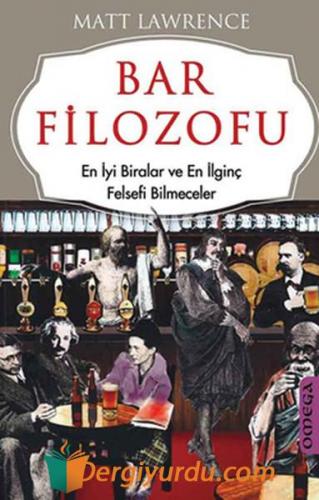 Bar Filozofu Matt Lawrance