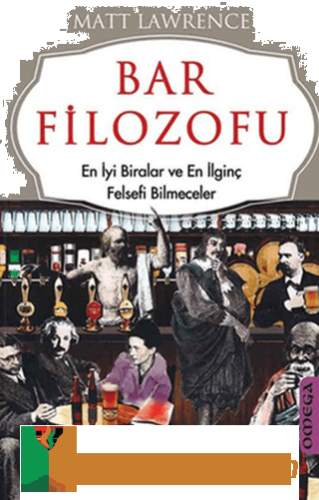 Bar Filozofu Matt Lawrance