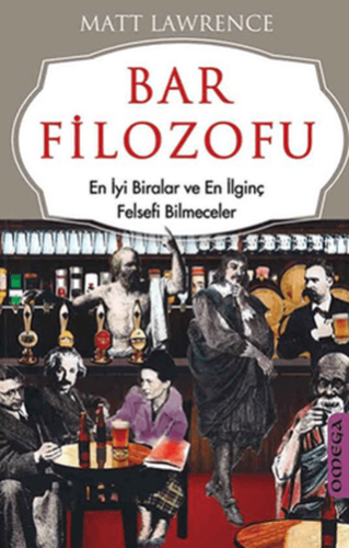 Bar Filozofu Matt Lawrance