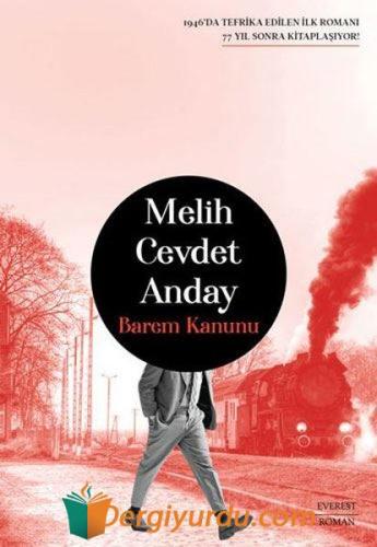 Barem Kanunu