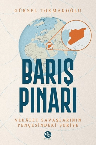 Barış Pınarı Nadir İbrahimi