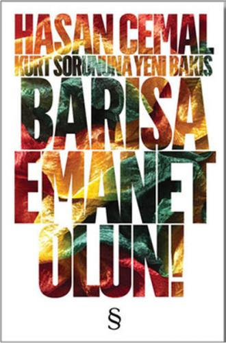 Barışa Emanet Olun! Levent Targu