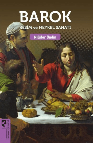Barok - Resim ve Heykel Sanatı Max McKeown