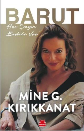 Barut Patrick Rotman