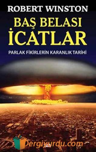 Baş Belası İcatlar Robert Winston