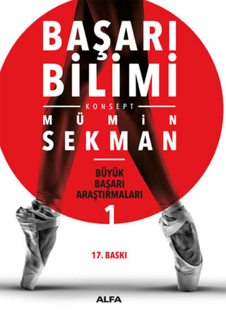Başarı Bilimi Mümin Sekman
