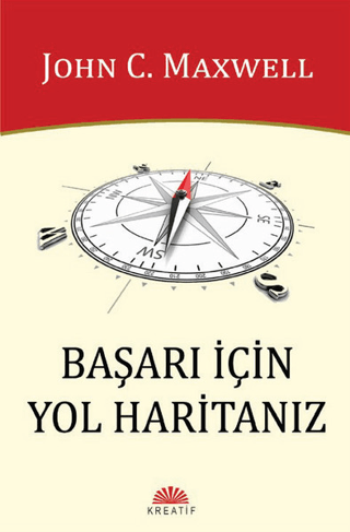 Başarı İçin Yol Haritanız John C. Maxwell