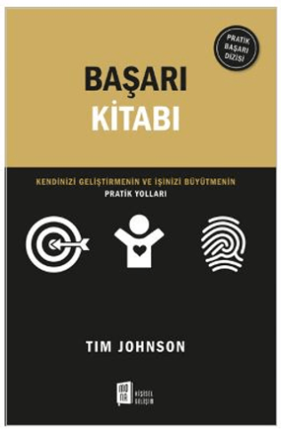 Başarı Kitabı Tim Johnson