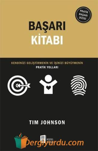 Başarı Kitabı