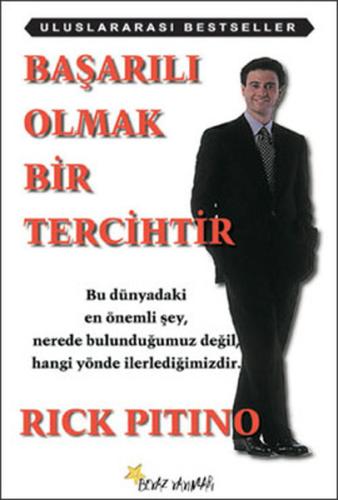 Başarılı Olmak Bir Tercihtir Rick Pitino