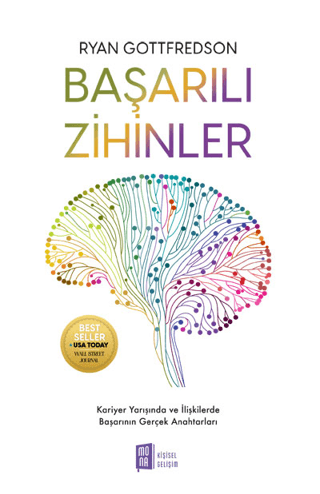 Başarılı Zihinler Ryan Gottfredson