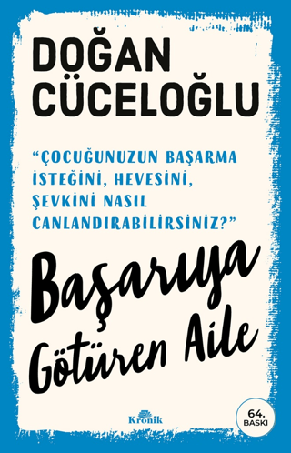 Başarıya Götüren Aile Orlando Figes