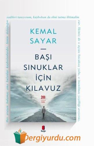 Başı Sınuklar İçin Kılavuz (Ciltli)