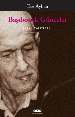 Başıbozuk Günceler Yavuz Kartallıoğlu