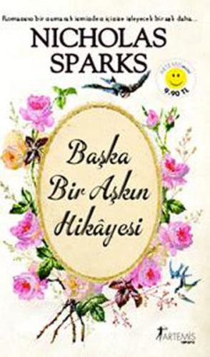 Başka Bir Aşkın Hikayesi Kerem Karaosmanoğlu