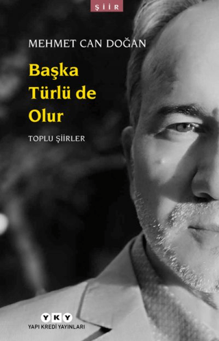 Başka Türlü de Olur - Toplu Şiirler Eve Degrie