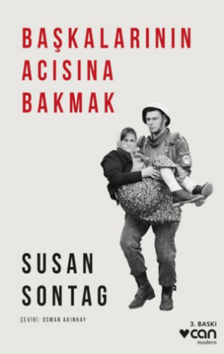 Başkalarının Acısına Bakmak Gudrun Mebs