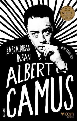 Başkaldıran İnsan Renaud Barbaras