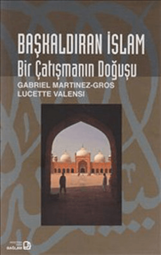 Başkaldıran İslam Gabriel Martinez-Gros