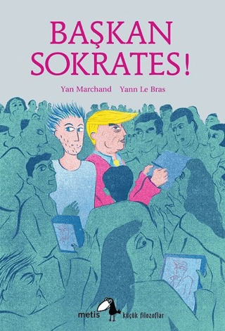 Başkan Sokrates! Yan Marchand