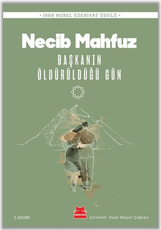 Başkanın Öldürüldüğü Gün Burak Aziz Sürük