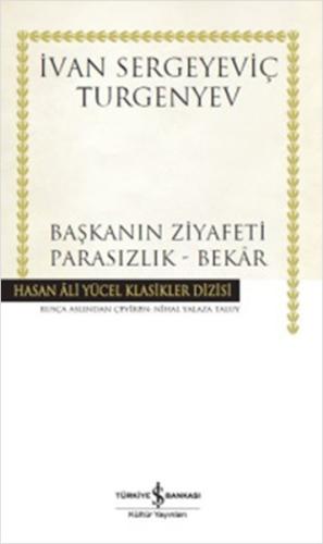 Başkanın Ziyafeti-Parasızlık-Bekr