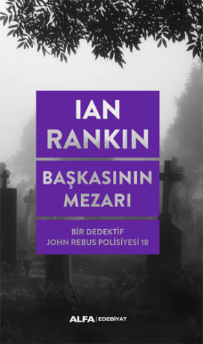 Başkasının Mezarı Salvatore Bono