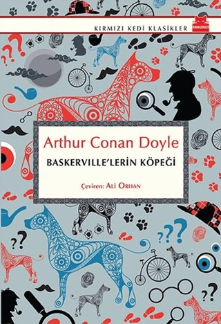 Baskerville'lerin Köpeği