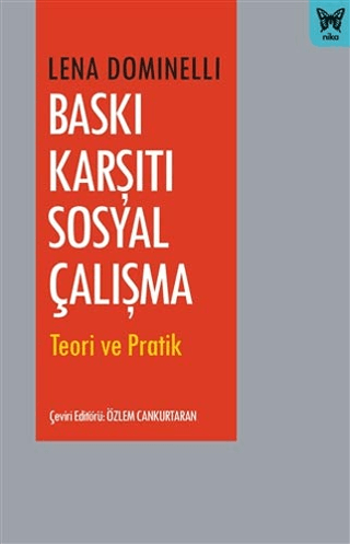 Baskı Karşıtı Sosyal Çalışma Lena Dominelli