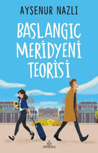 Başlangıç Meridyeni Teorisi Edisyon