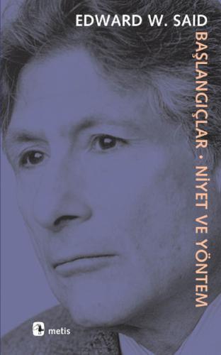 Başlangıçlar - Niyet ve Yöntem Peter May