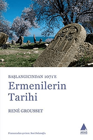 Başlangıçtan 1071'e Ermenilerin Tarihi