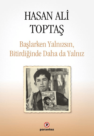Başlarken Yalnızsın,Bitirdiğinde Daha Da Yalnız Vasili Toporkov