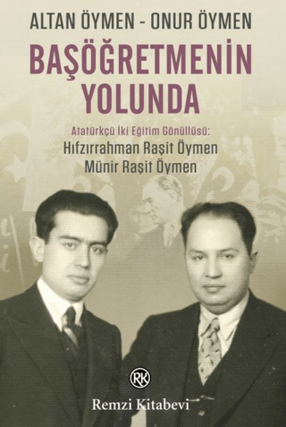 Başöğretmenin Yolunda O'Neill&Brenda Cantel