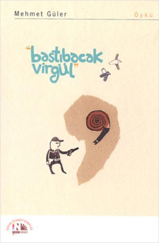 Bastıbacak Virgül David Burnie