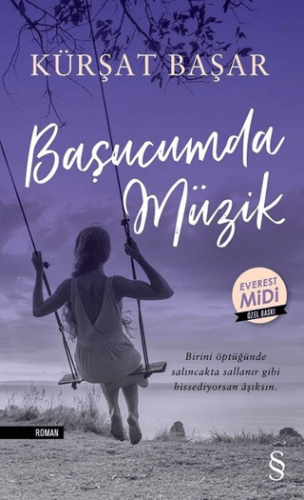 Başucumda Müzik (Midi Boy) M. Sait Mermutlu