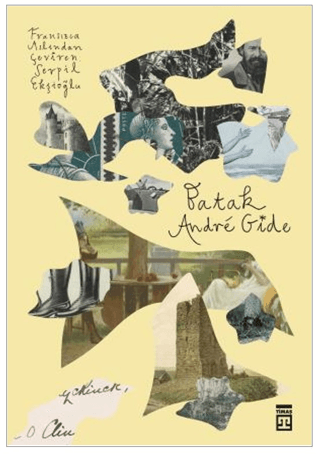 Batak Andre Gide