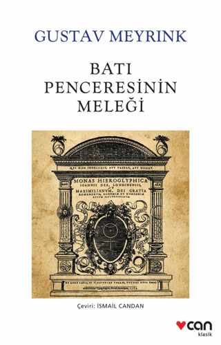 Batı Penceresinin Meleği