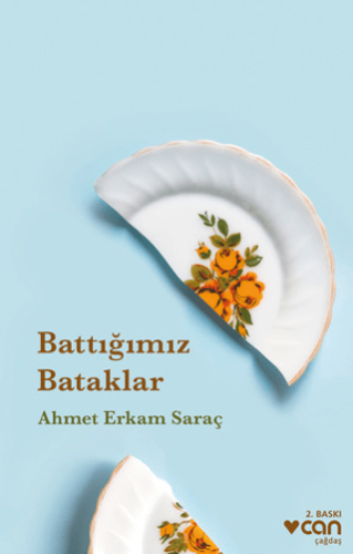 Battığımız Bataklar Ahmet Erkam Saraç