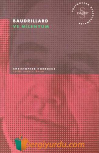 Baudrillard ve Milenyum